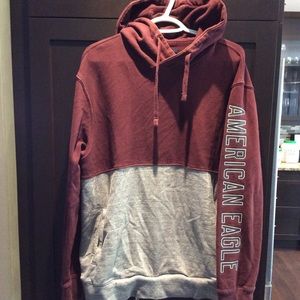 Men’s size L American Eagle Hoodie
